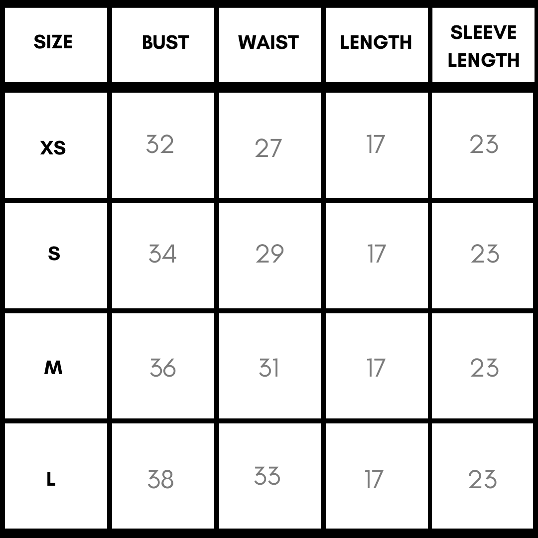 White Ruched top - Emprall