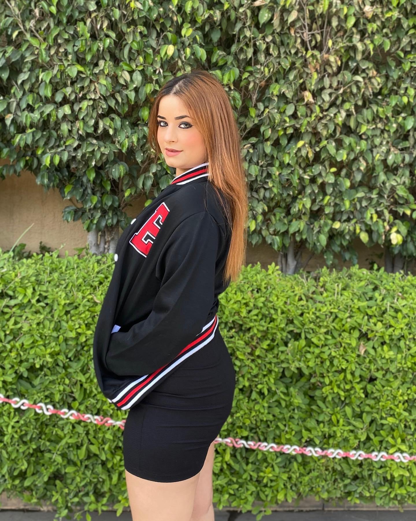 Black Varsity Jacket - Emprall