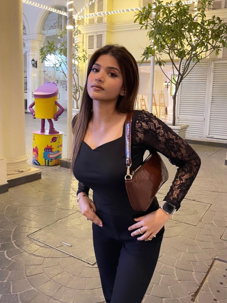 Sweetheart Neck top - Emprall