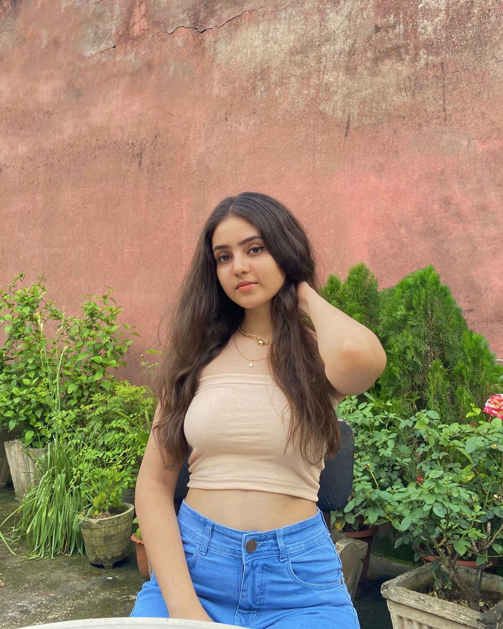 Peach Staple Tube Top - Emprall