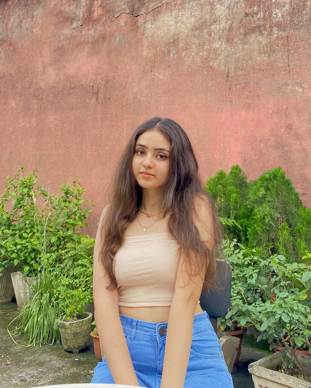 Peach Staple Tube Top - Emprall