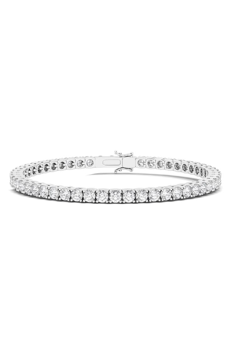 LORAINE TENNIS BRACELET
