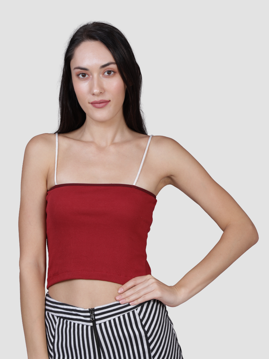 Plum Chic Camisole